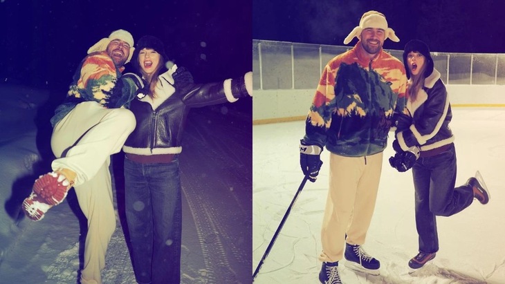 Bạn trai tiết lộ nhiều bí mật của Taylor Swift  - Ảnh 3.