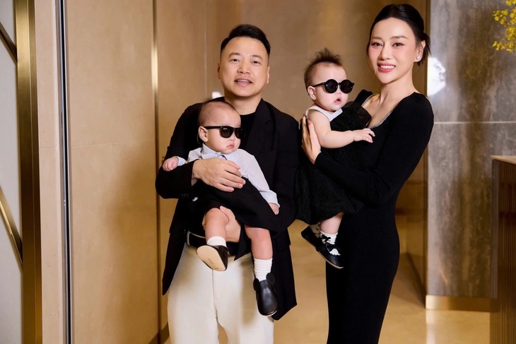 Phương Oanh - Ảnh 2.