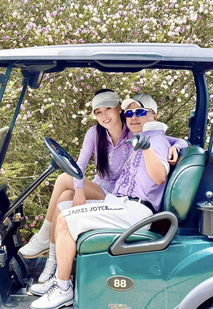 Phương Oanh - Ảnh 3.