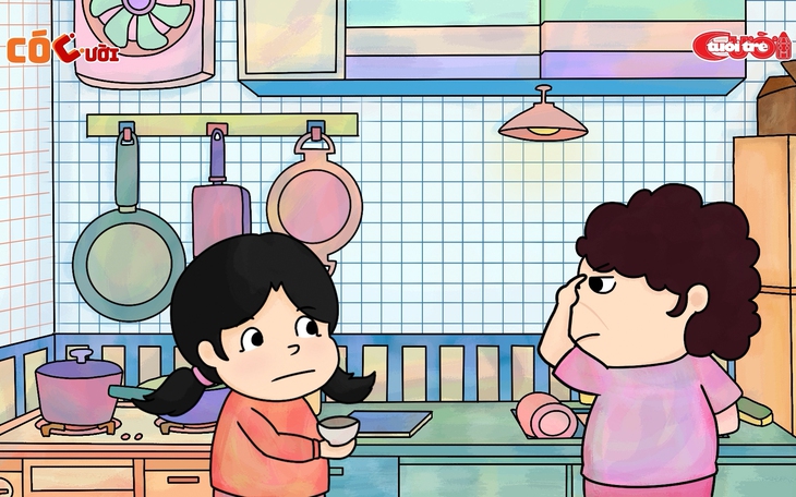 Khi 'quyền lực ảo' làm lu mờ tình cảm anh em và cái kết - Ảnh 3.