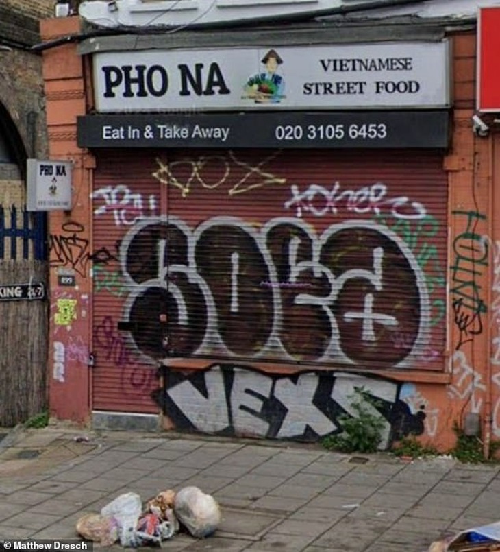 thịt chó - Ảnh 3.