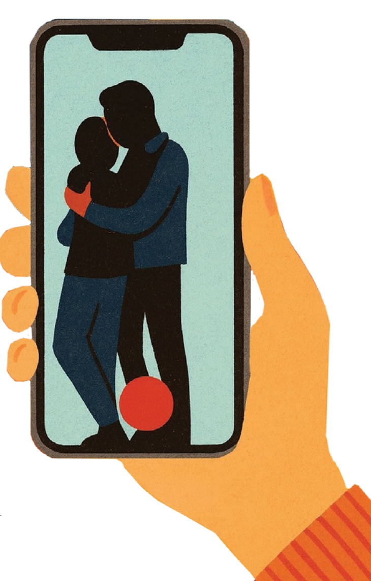 phát triển mạng xã hội - Ảnh 3.