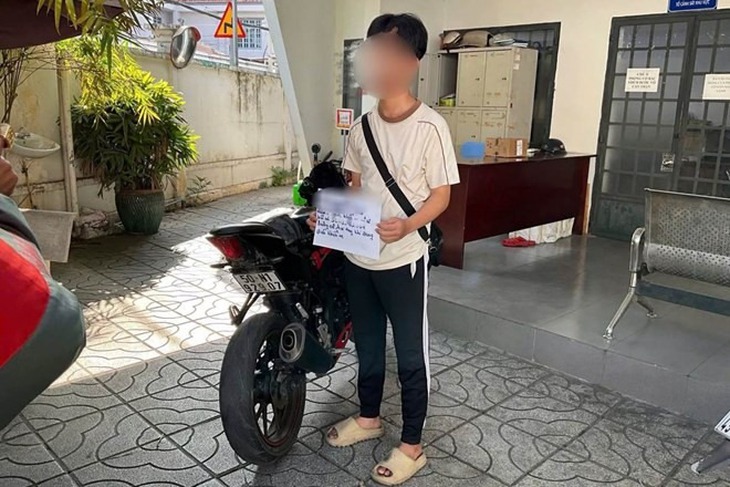 đu trend - Ảnh 2.