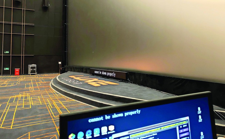 Liên hoan phim quốc tế Thượng Hải  - Ảnh 2.