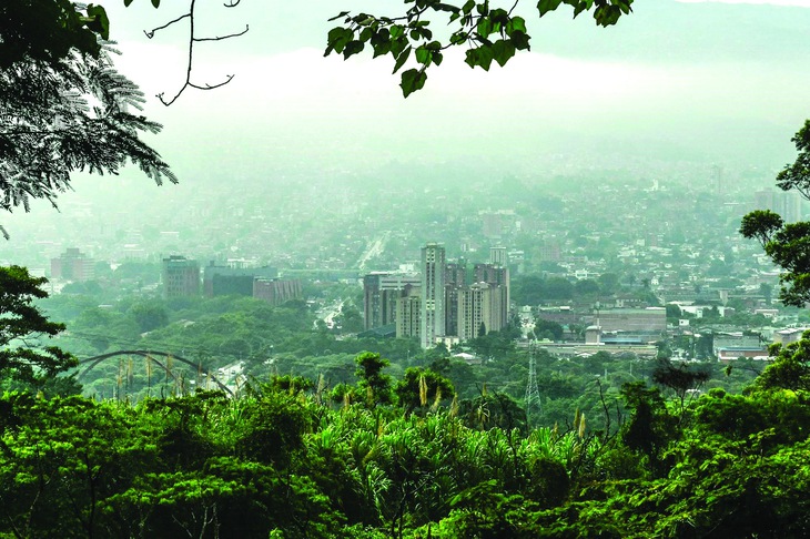 mùa hè nóng - Ảnh 2.