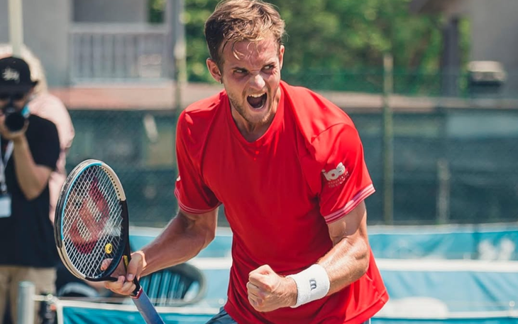 VĐV điền kinh Pháp mất HCB U20 châu Âu vì… miếng lót giày - Ảnh 4.