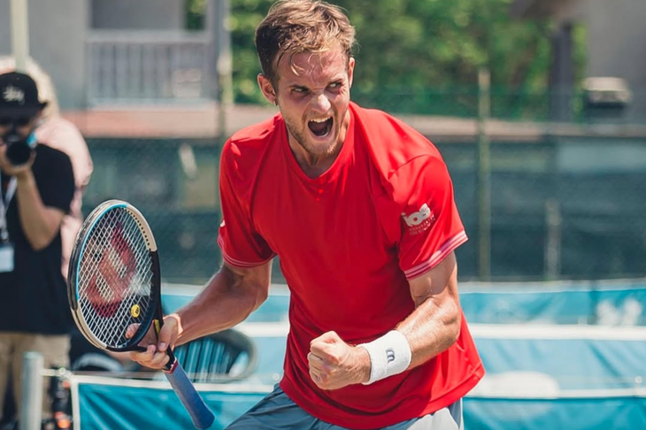 Rosenkranz - Ảnh 1.