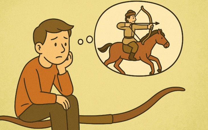 Câu ca dao quen thuộc này là gì? (P5) - Ảnh 3.