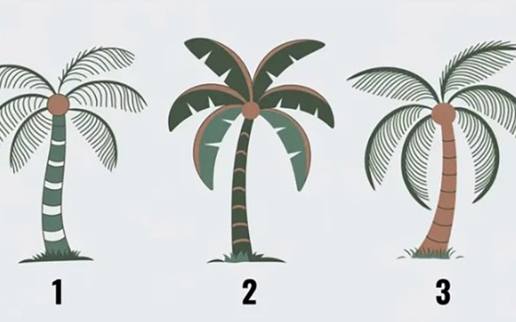 Quiz: Cách cắt móng tay tiết lộ tính cách và 'độ nóng' của bạn - Ảnh 2.