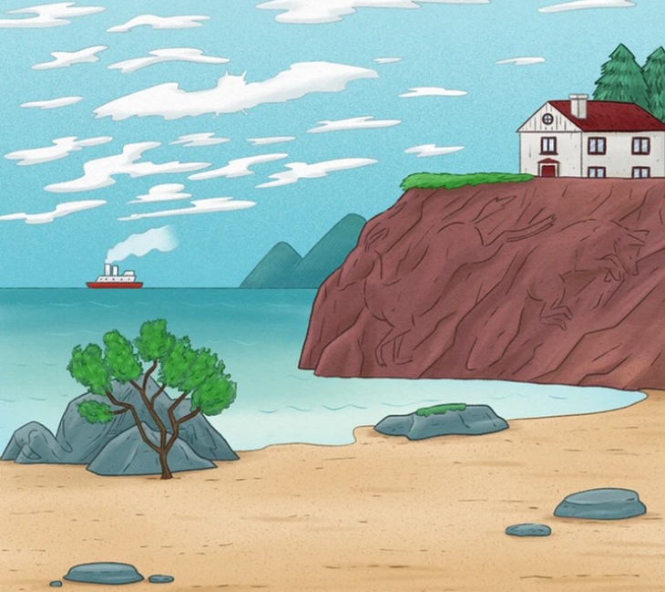 Thử tài tinh mắt - Ảnh 1.