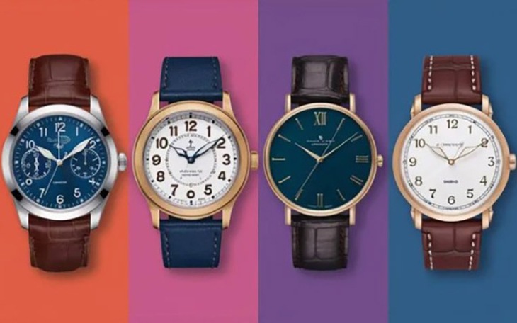 Quiz: Đôi giày nào tiết lộ tính cách tình yêu của bạn? - Ảnh 2.