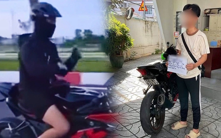 Sự thật vụ chồng tiết kiệm 20.000 đồng ăn sáng để mua ô tô - Ảnh 4.