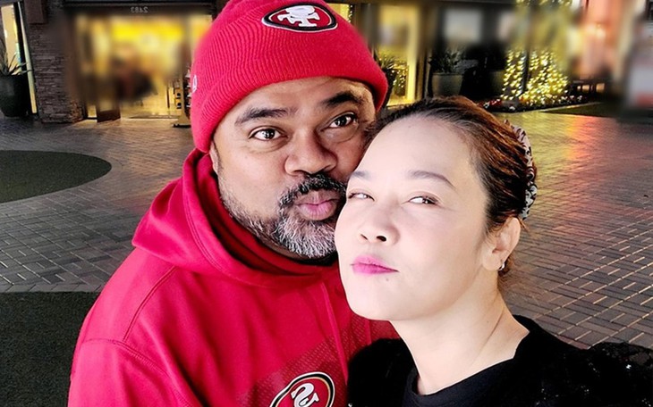 Hoa hậu có 6 con được chồng tặng biệt thự 100 tỉ nay 'nợ ngập đầu'  - Ảnh 9.