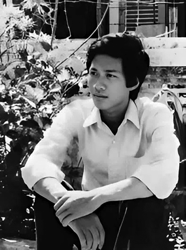 Một thời vẽ thiệp - Ảnh 8.