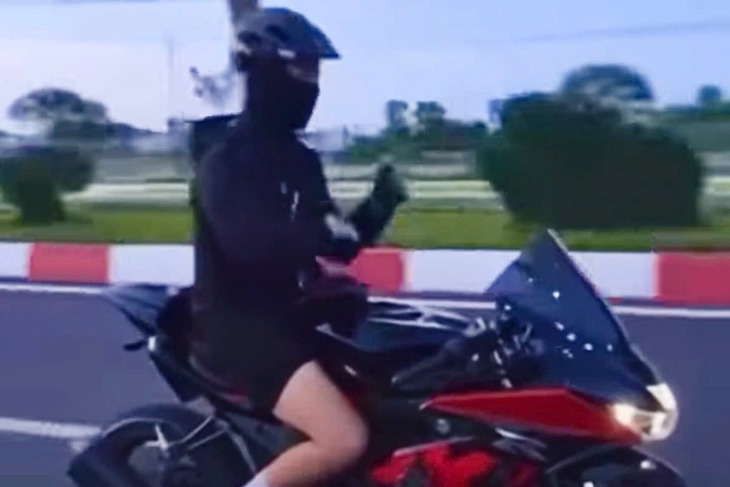 đu trend - Ảnh 1.