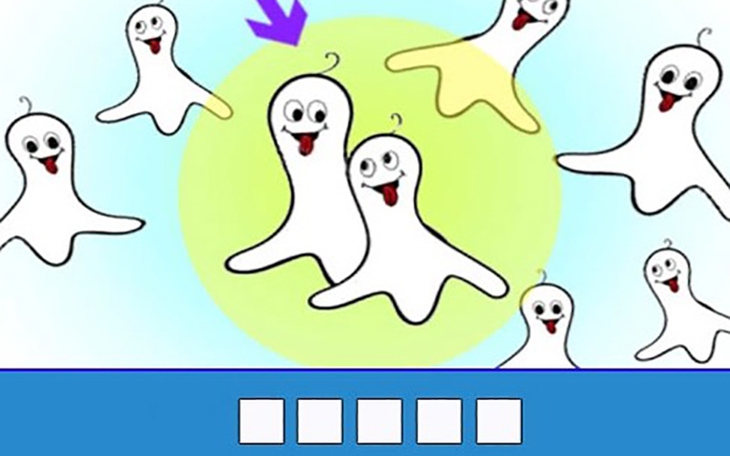 Mắt 10/10 mới thấy con chuột ở đâu? - Ảnh 8.