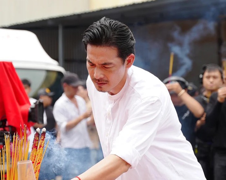 Quách Ngọc Ngoan - Ảnh 1.