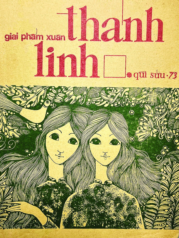 vẽ thiệp  - Ảnh 1.