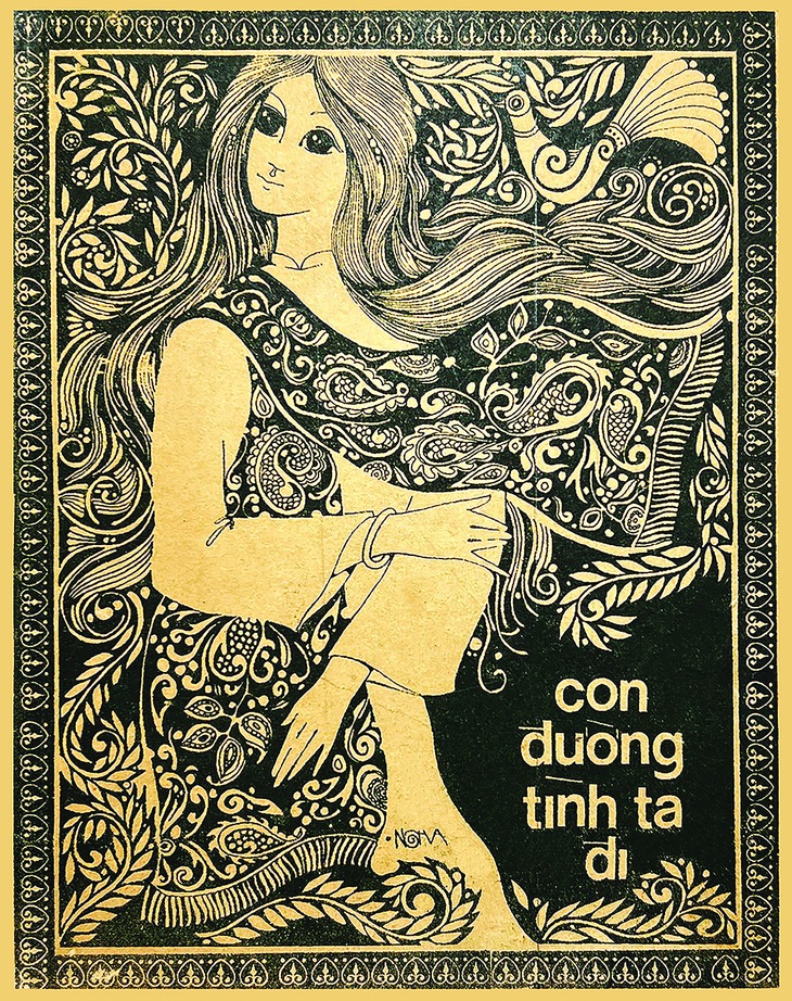 vẽ thiệp  - Ảnh 5.