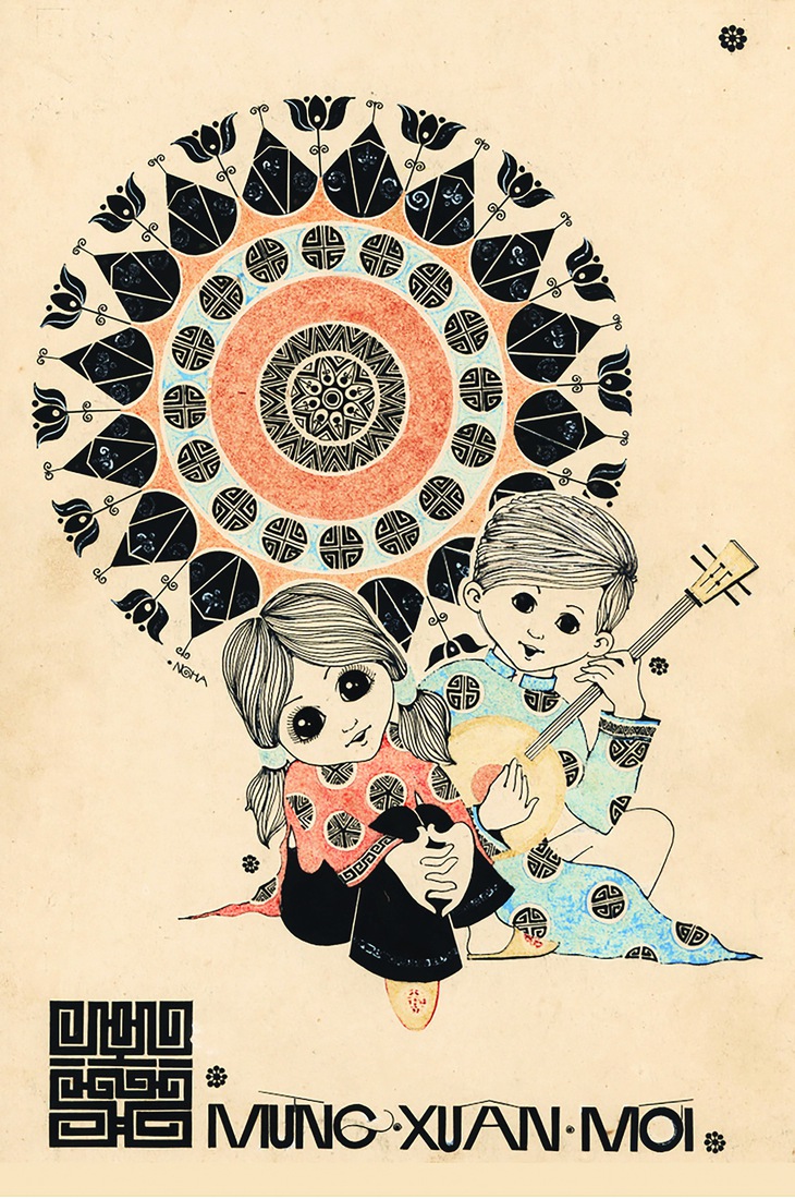 vẽ thiệp  - Ảnh 6.