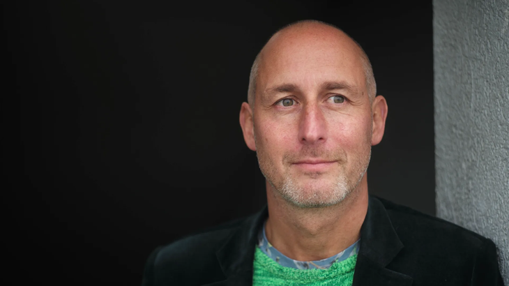 đồng tính - Ảnh 1.