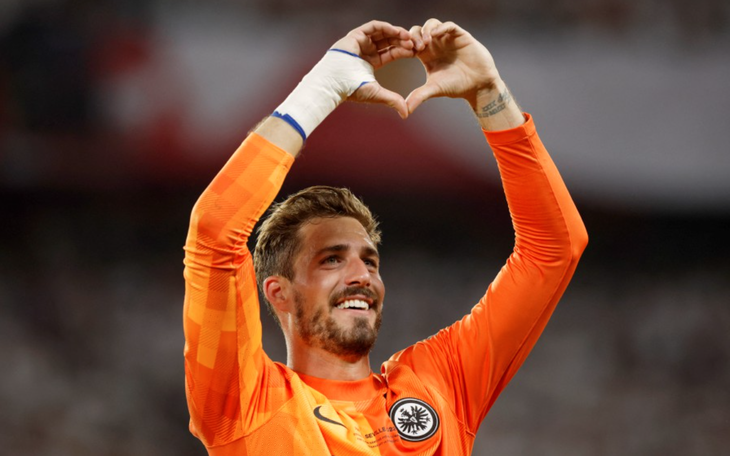 Tottenham là đội đầu tiên hưởng lợi từ luật mới của Ngoại hạng Anh - Ảnh 4.