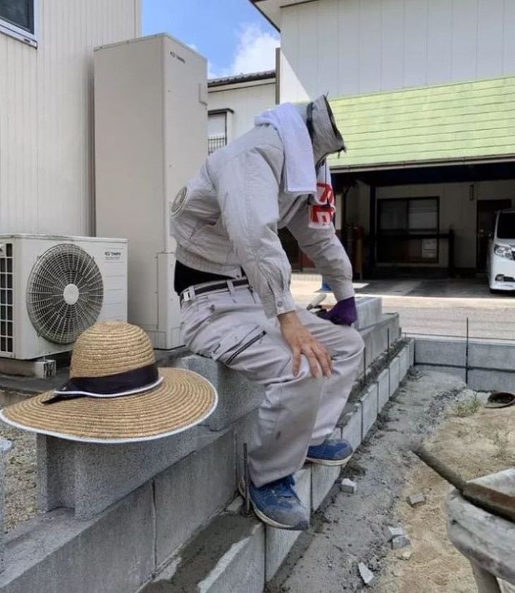 đồng nghiệp - Ảnh 1.