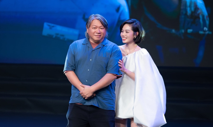 Hàm Trần - Ảnh 2.