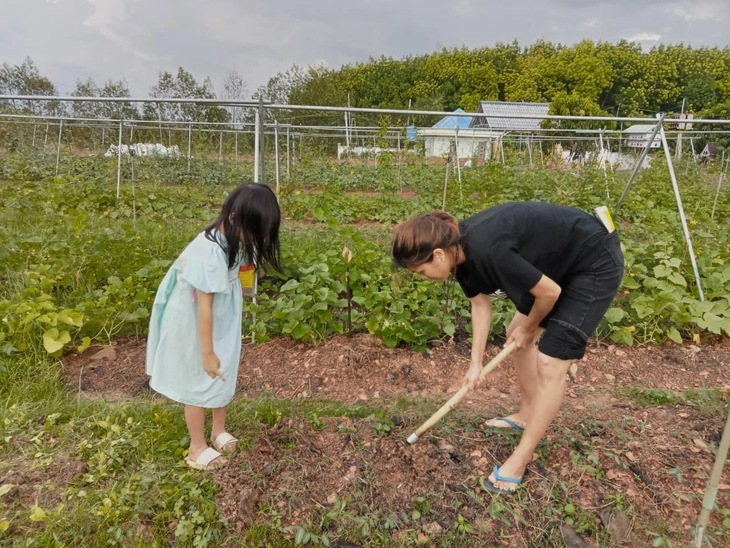 Oanh Yến - Ảnh 3.