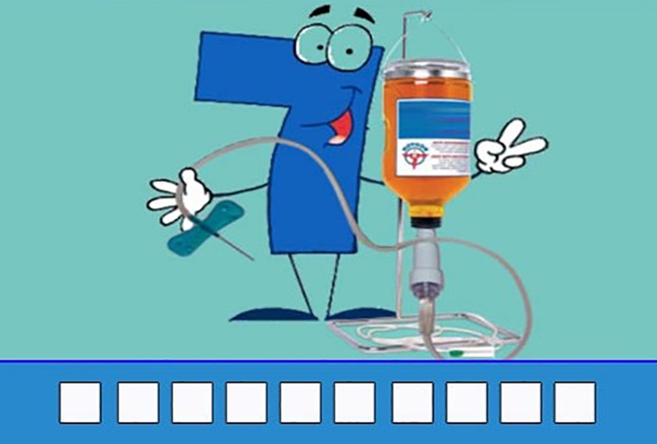 đuổi hình bắt chữ - Ảnh 1.