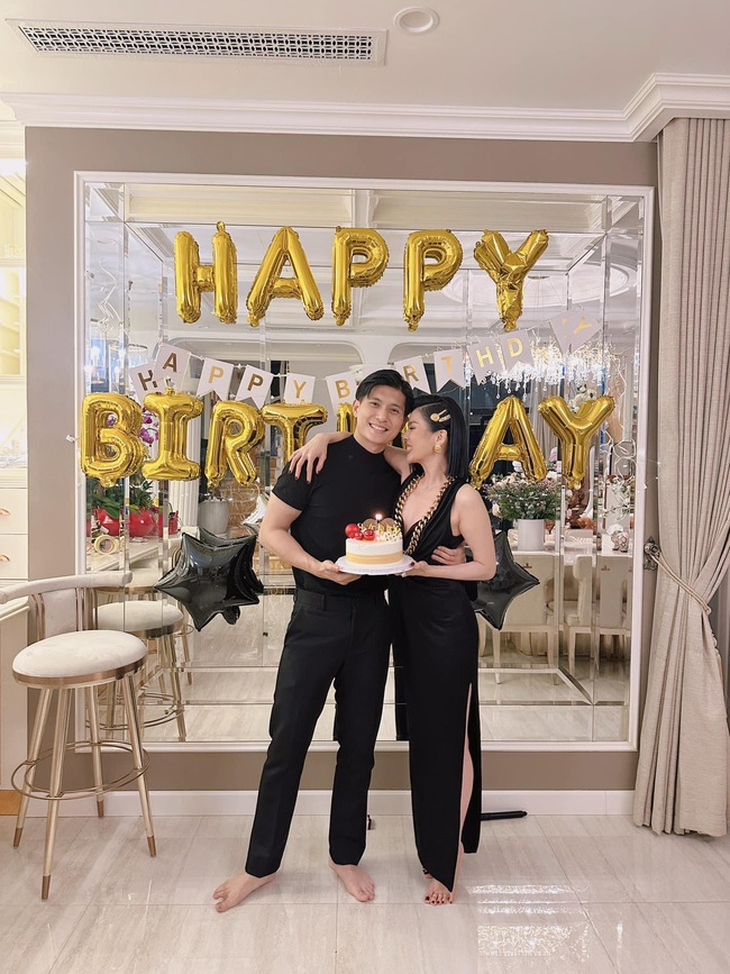 Lệ Quyên - Ảnh 8.