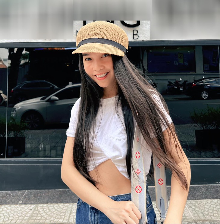 Bí quyết giúp Hiền Thục 'lão hóa ngược' ở tuổi 44 - Ảnh 2.