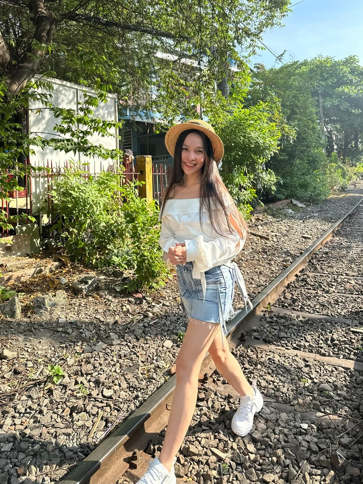 Hiền Thục - Ảnh 3.