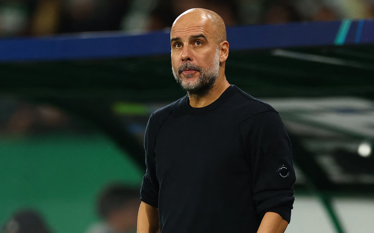 Erling Haaland trêu chọc vụ ‘lỡ lời’ của Madueke trước Wolves - Ảnh 5.