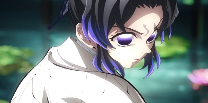 Thanh gươm diệt quỷ: phần 1 vừa ra mắt, thông tin phần 2 đã khiến fan 'ứa gan' - Ảnh 1.