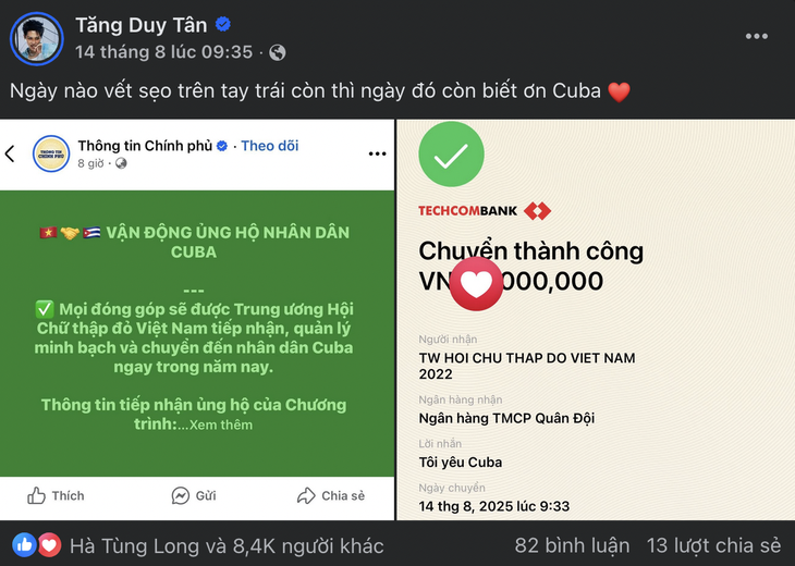 trào lưu - Ảnh 3.