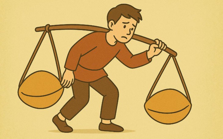 Kiểm tra trí thông minh qua câu đố toán học - Ảnh 3.