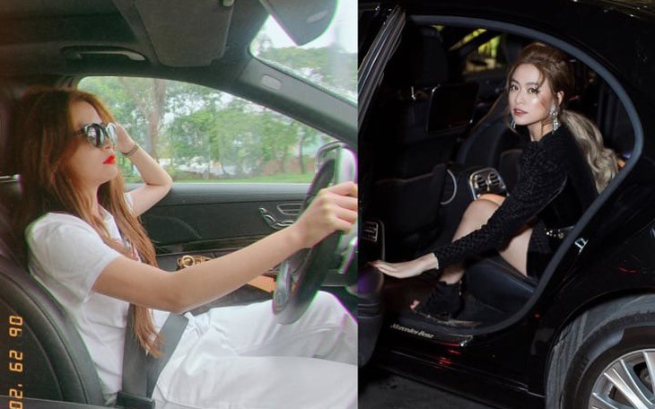 Tình trạng bất ổn của Lan Phương sau ly thân chồng Tây cao 2m - Ảnh 4.