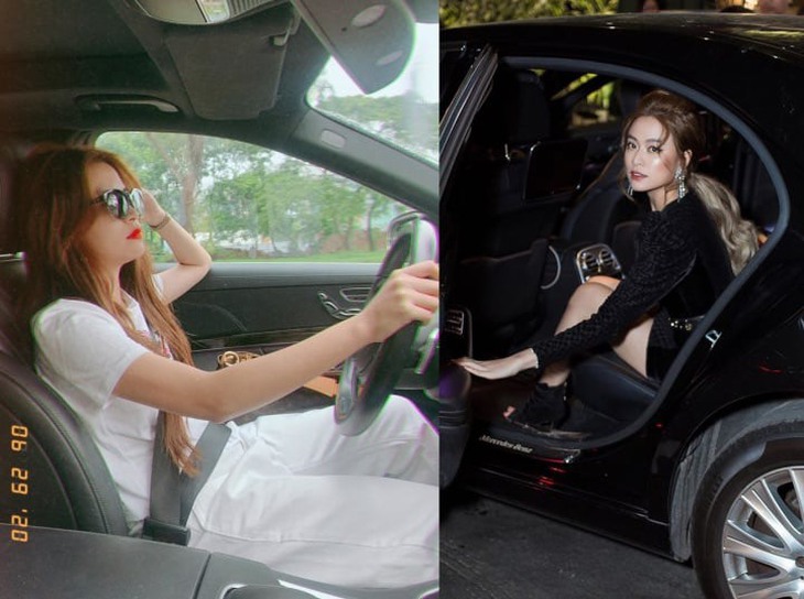 Hoàng Thùy Linh - Ảnh 6.