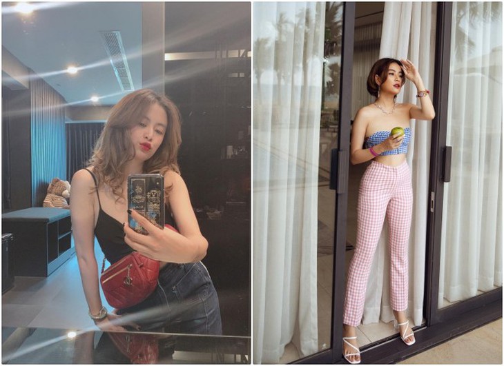 Hoàng Thùy Linh - Ảnh 5.