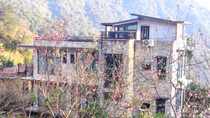 Hoàng Thùy Linh - Ảnh 3.