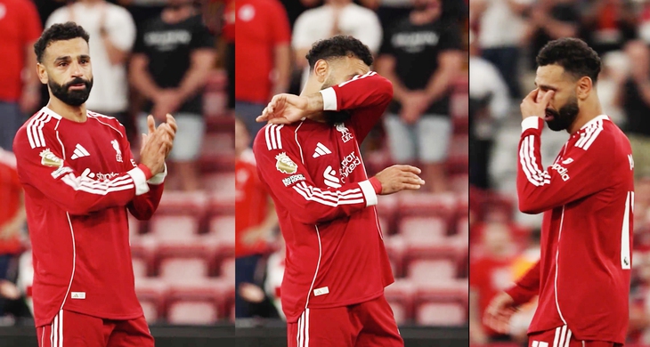 Liverpool - Ảnh 1.