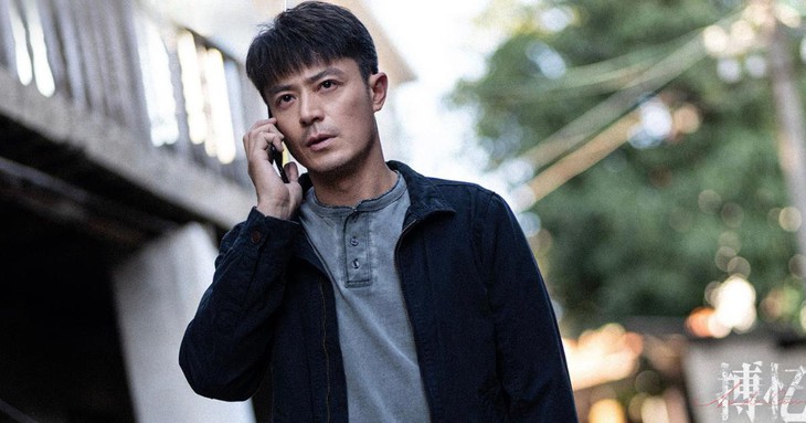 Hoắc Kiến Hoa gây tranh cãi khi lấn sân làm phim ngắn hình sự  - Ảnh 1.