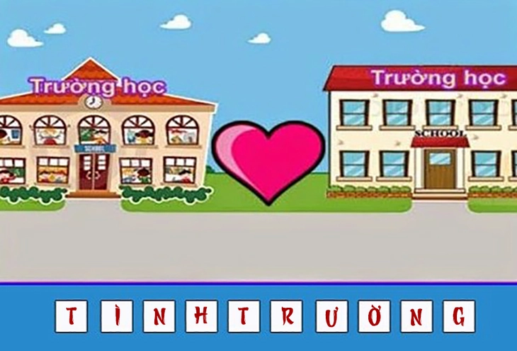 đuổi hình bắt chữ - Ảnh 1.