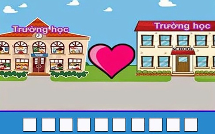 Thử tài nhanh trí với đuổi hình bắt chữ (P271) - Ảnh 5.