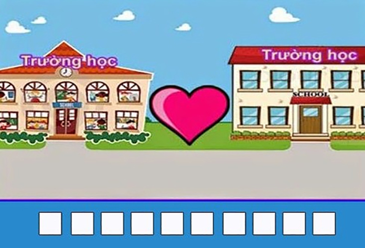 đuổi hình bắt chữ - Ảnh 1.