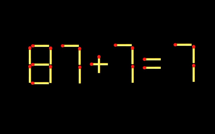 Kiểm tra trí thông minh qua câu đố toán học - Ảnh 5.