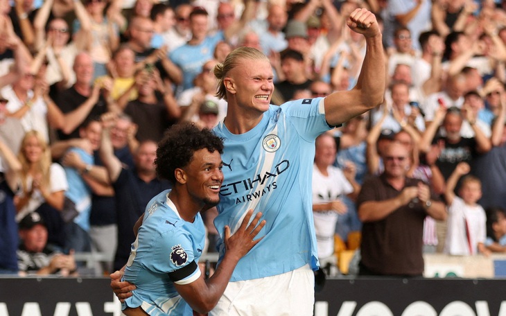 Chuyện cổ tích của Thiago Almada: từ chợ trái cây đến vô địch World Cup cùng Messi - Ảnh 5.