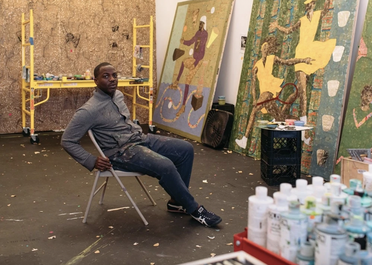 đấu giá - Ảnh 2.