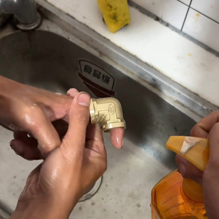 thực đơn - Ảnh 4.